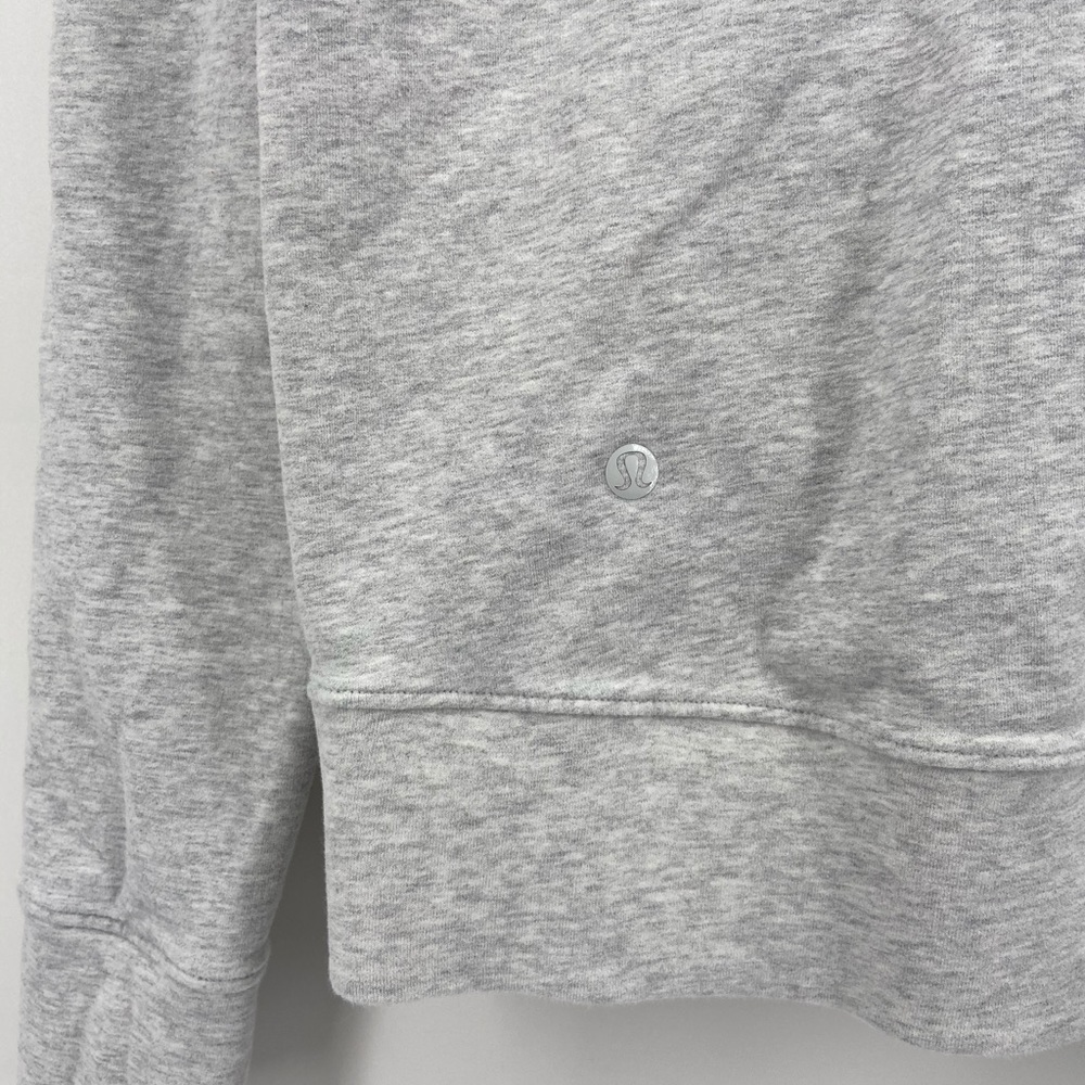 Lululemon Pullover - Picture 6 of 8